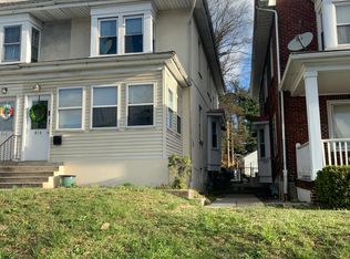 614 W Union Blvd, Bethlehem, PA 18018