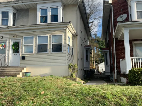 614 W Union Blvd, Bethlehem, PA 18018