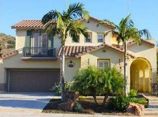 3320 Holly Oak Ln, Escondido, CA 92027