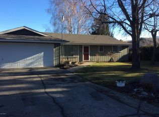 3009 S 79th Ave, Yakima, WA