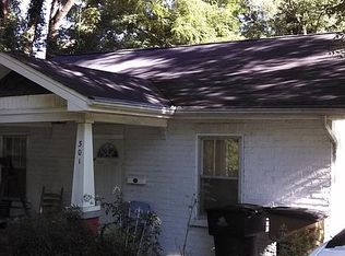 301 Harrison St, Nashville, TN 37211