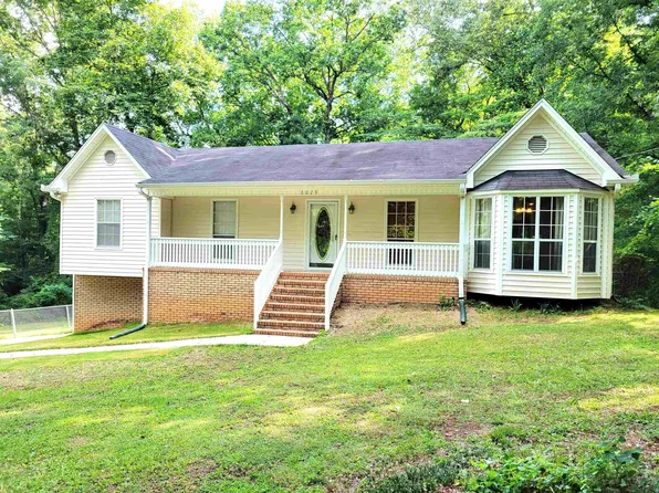 6029 Elm Ave, Pinson, AL 35126