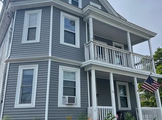 44 Greene Ave FLOOR 2, Cranston, RI 02920