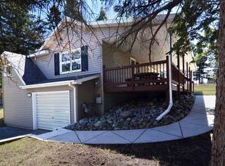 4313 Black Bear Trl, Lincoln, MI 48742