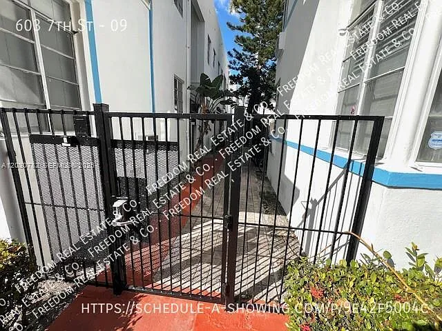 603 7th St #9 — Photo 30