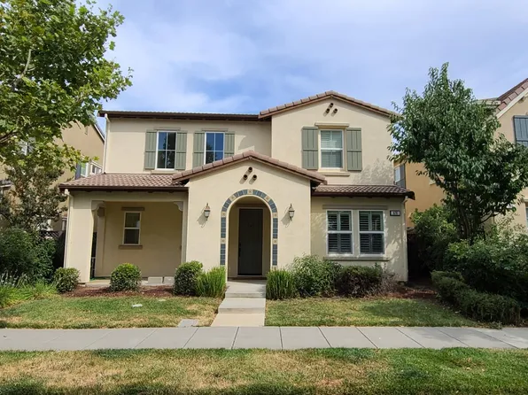 676 N Montebello St, Mountain House, CA 95391