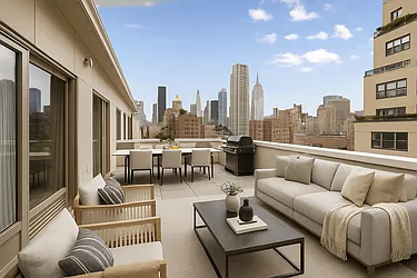 242 East 25th Street #PHB image 1 of 11