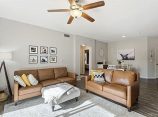 1672 W Canal Circle #411, Littleton, CO 80120