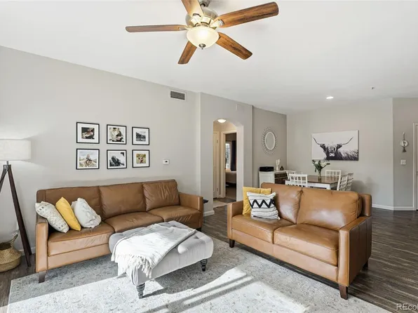 1672 W Canal Circle #411, Littleton, CO 80120