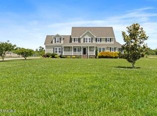 375 Summit Farms Trl, Moyock, NC 27958