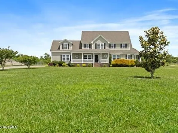 375 Summit Farms Trail, Moyock, NC 27958