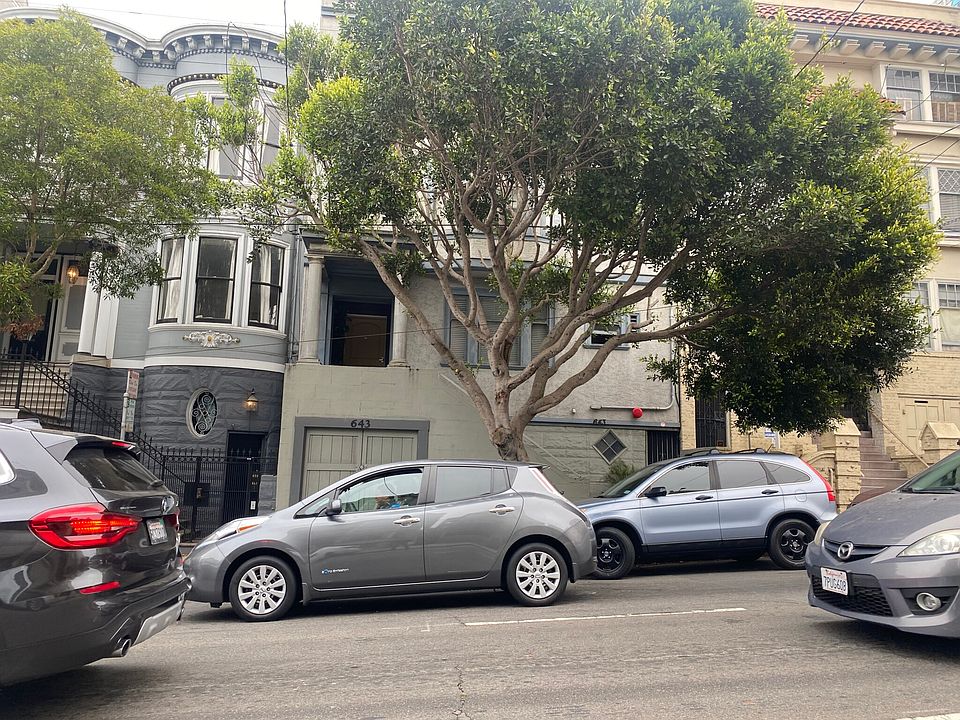 1st image of 643 Oak St #8