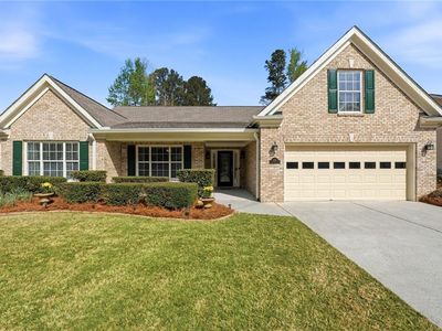 1265 Creek Pointe Cir, Lawrenceville, GA, 30043