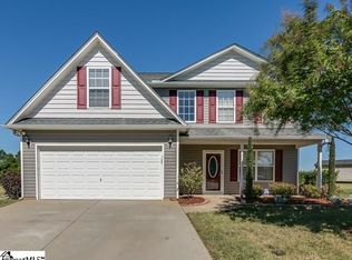26 Ballarat Ct, Greenville, SC 29605