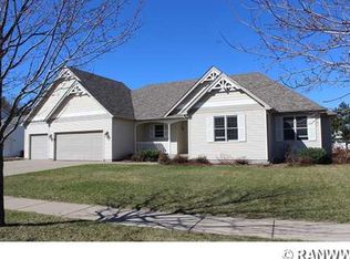 3634 Gold Ridge Rd, Eau Claire, WI 54701