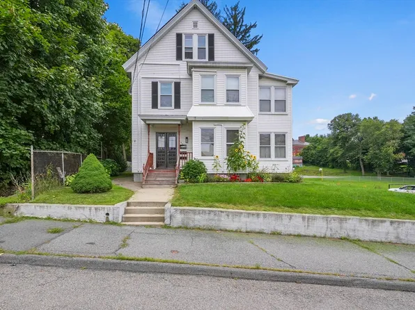 149 Cross St, Gardner, MA 01440