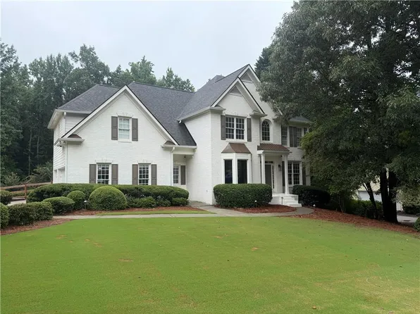 1660 Rising Mist Ln, Cumming, GA 30041
