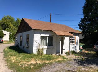 5441 Cottage Ave, Klamath Falls, OR 97603