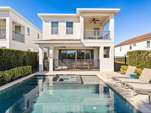 1113 Castle Pines Ct, Kissimmee, FL 34747