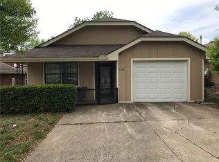 2709 NW 3rd Street Ter, Blue Springs, MO 64014