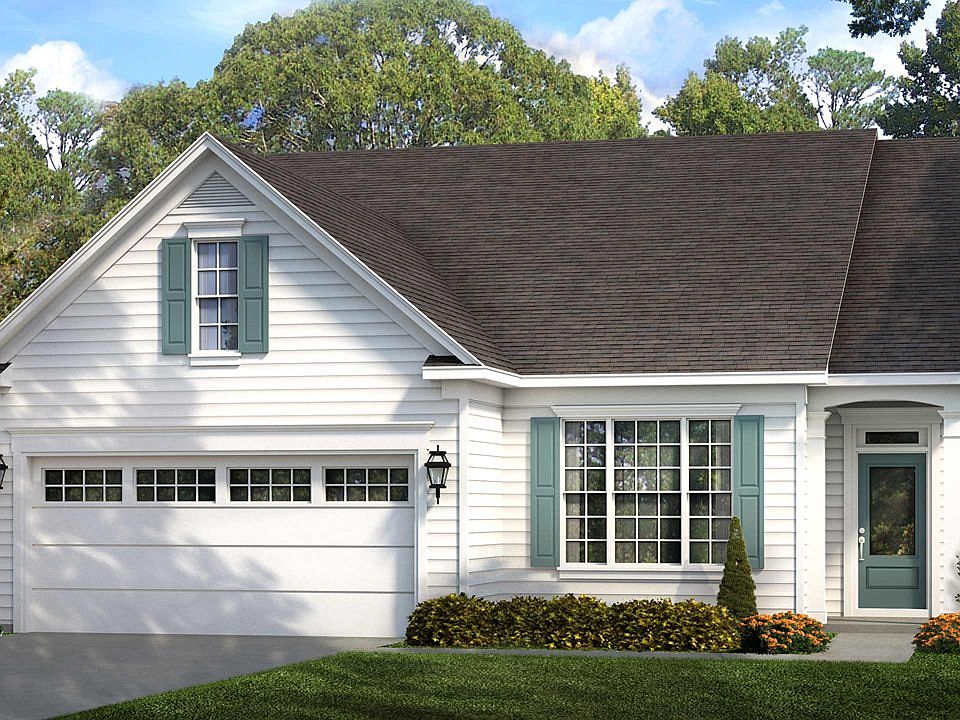 Dogwood Plan, Cresswind Charleston, Summerville, SC 29483 Zillow