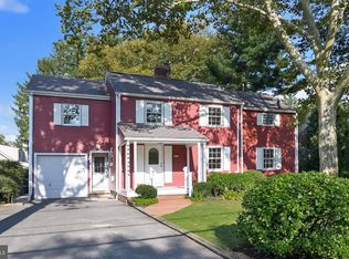 299 Walnut Ln, Princeton, NJ 08540