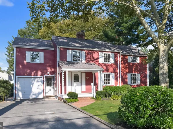 299 Walnut Ln, Princeton, NJ 08540