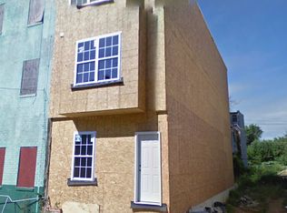 2008 N 20th St, Philadelphia, PA 19121