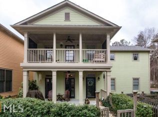 669 Holcomb Bridge Rd, Norcross, GA 30071