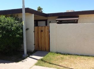 830 S Dobson Rd UNIT 14, Mesa, AZ 85202