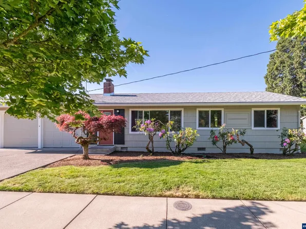 1200 SE Park Ave, Corvallis, OR 97333