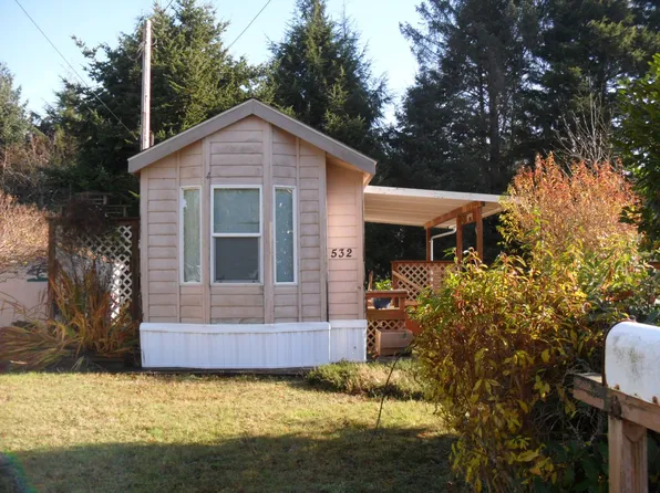 532 SE Reef Ave, Lincoln City, OR 97367