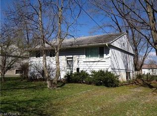 1619 Ferndale Ave SW, Warren, OH 44485