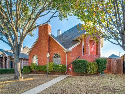1711 Creekway Dr, Lewisville, TX, 75067