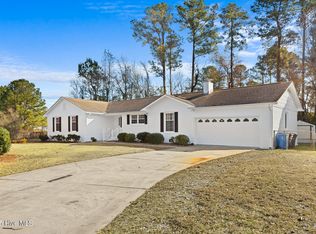 230 Campbell Place, Jacksonville, NC 28546