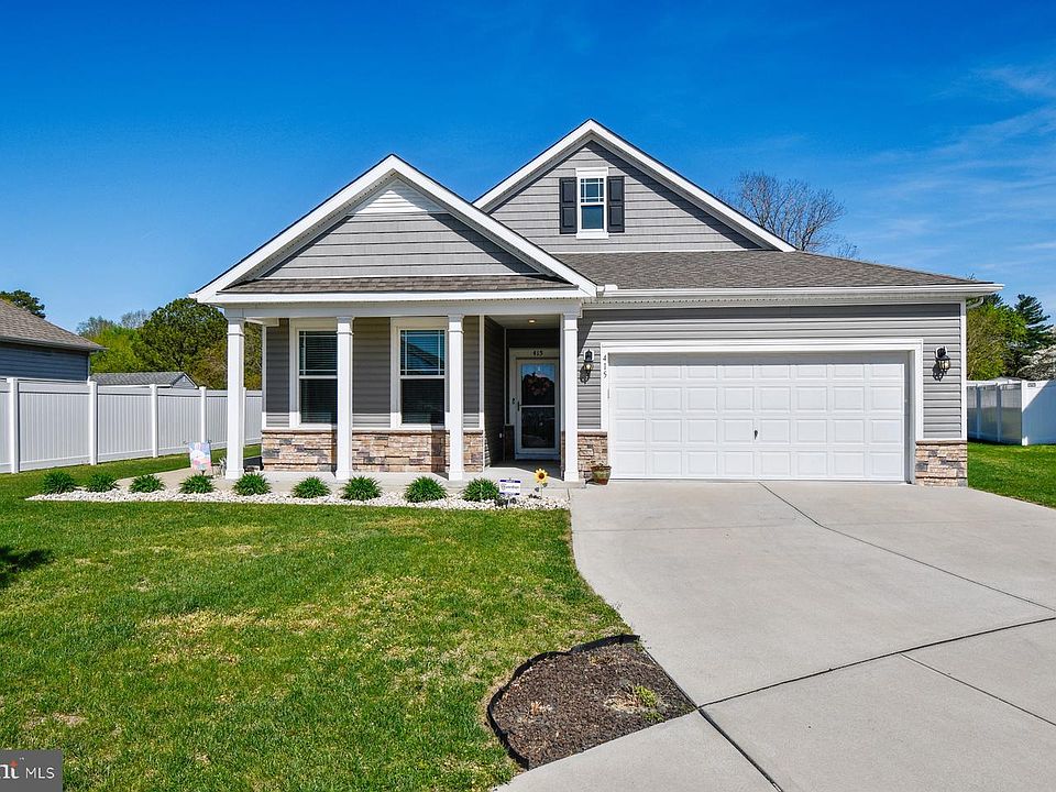 1st image of 415 Twin Creeks Dr