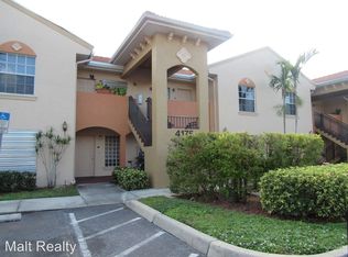 4175 Castilla Cir APT 103, Fort Myers, FL 33916