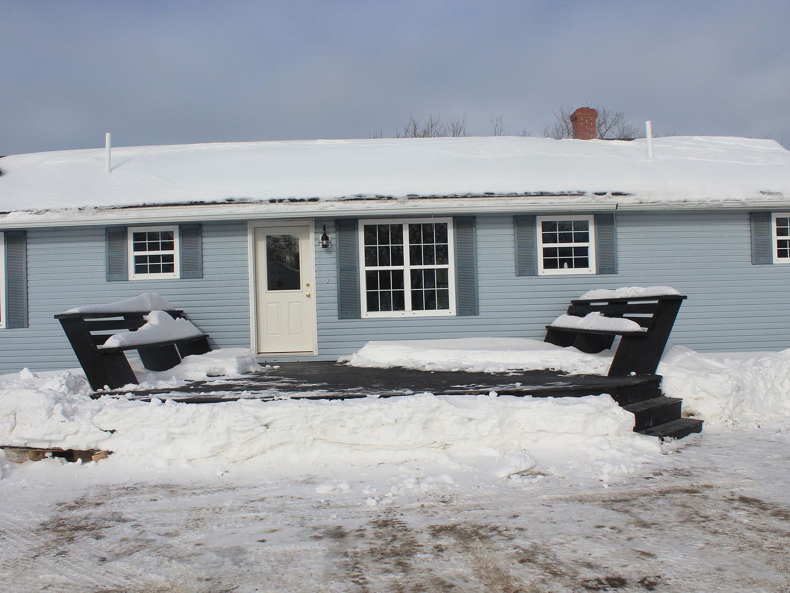 11 S Oakfield Rd, Linneus, ME 04730 Zillow