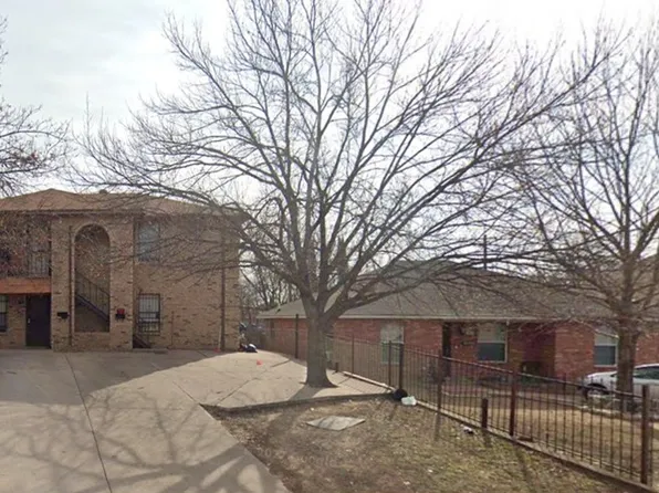 1920 Lagonda Ave, Fort Worth, TX 76164