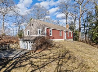 48 Indian Rd, Marshfield, MA 02050