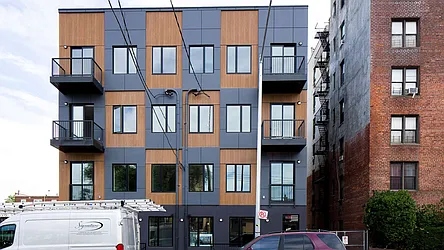 Rented by Nooklyn NYC LLC