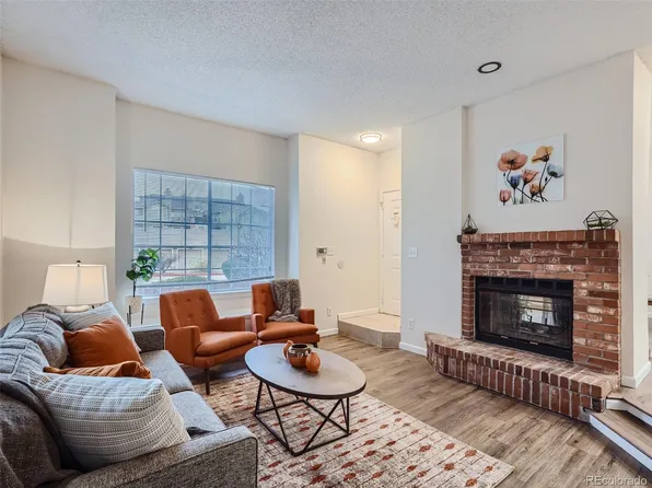 4760 S Wadsworth Boulevard #I103, Littleton, CO 80123