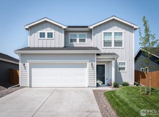 701 Oregon Trl, Ault, CO 80610