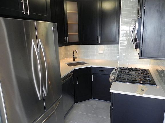 2nd image of 40 Harrison St APT 14J