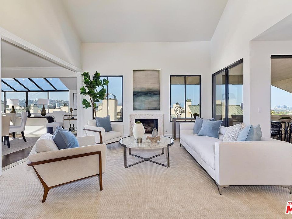 2366 Century Hl, Los Angeles, CA 90067 Zillow