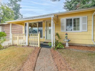 9715 N Edison St, Portland, OR 97203