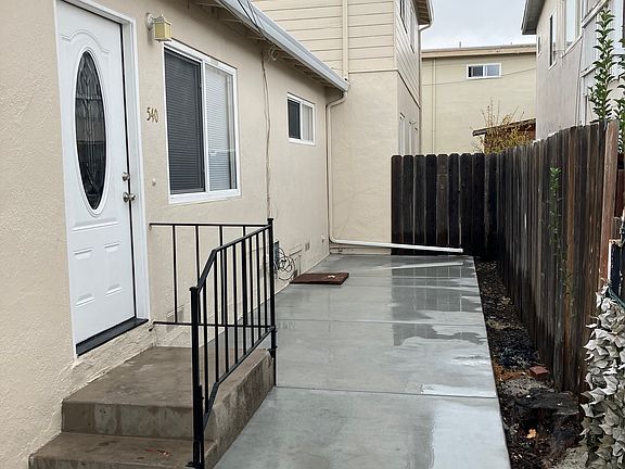 2nd image of 540 Poplar Ave