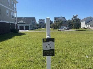 986 Crystal Water Way LOT 187, Myrtle Beach, SC 29579