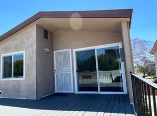 3648 Del Amo Blvd APT C, Torrance, CA 90503