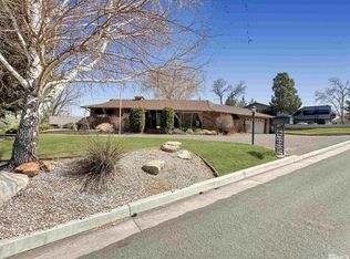 1490 Belford Rd, Reno, NV 89509